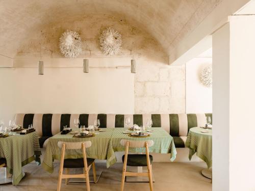 Morvedra Nou Luxury Boutique Hotel - Adults Only