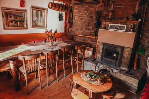 Villa Dihovo - Accommodation - Bitola