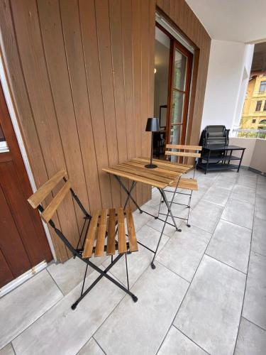 FEWO Immenstadt, Apt. Susanne