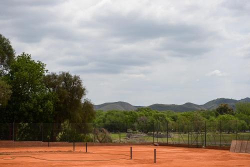 Amérian Villa del Dique