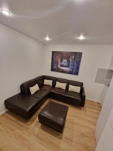 Handwerkerwohnung, Monteurunterkunft-Rodgau in รอดเกา