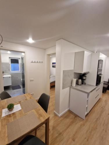 Handwerkerwohnung, Monteurunterkunft-Rodgau in รอดเกา