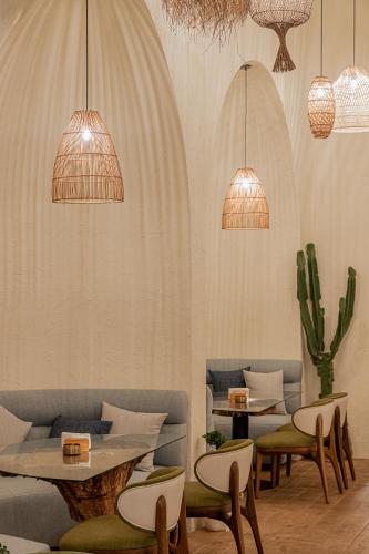 Restaurante, Serab Residencia, Boutique Hotel & Resort in Kaslik