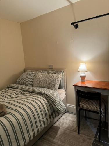 Snow hill rooms, Бирмингем (фото 6)