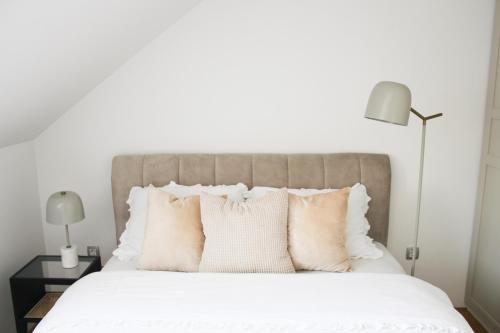 Cozy Urban Spot Apartment Ljubljana