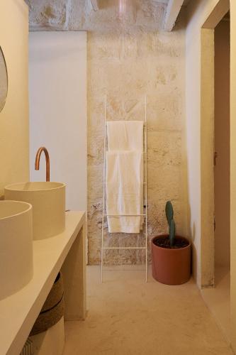 Morvedra Nou Luxury Boutique Hotel - Adults Only