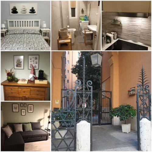 Appartamento La Doriana, Рим (фото 2)
