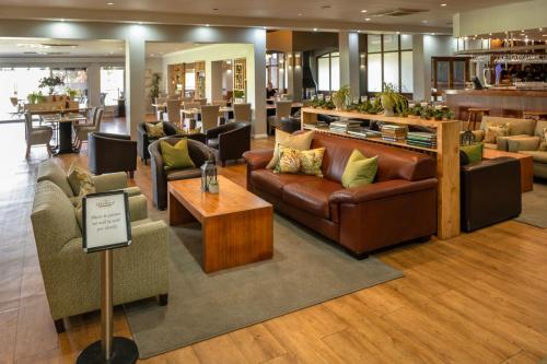 Devonvale Golf and Wine Estate in Stellenbosch