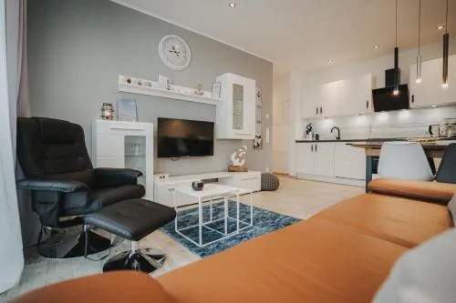 Ferienwohnung Friedas Friesentraum, FeWo Vermittlung Nordsee in Dangast, Deutschland