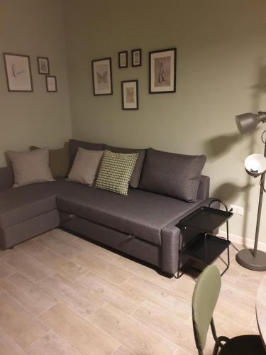 Appartamento La Doriana, Рим (фото 6)