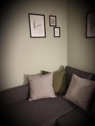 Appartamento La Doriana, Рим (фото 7)