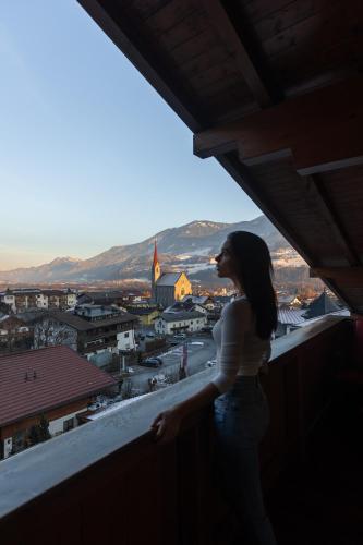 All In Resort Schwarzbrunn - 4 Sterne Superior