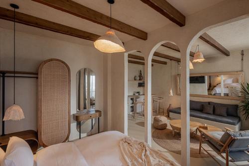 Serab Residencia, Boutique Hotel & Resort in ジュニエ