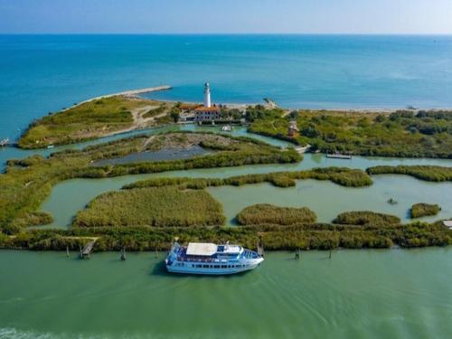Renovated flat located in Rosolina near the sea - image 4