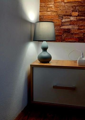 Lovely Central Apartment 4