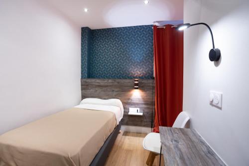 Hotel Leonard De Vinci 75011, Paris (Foto 3)