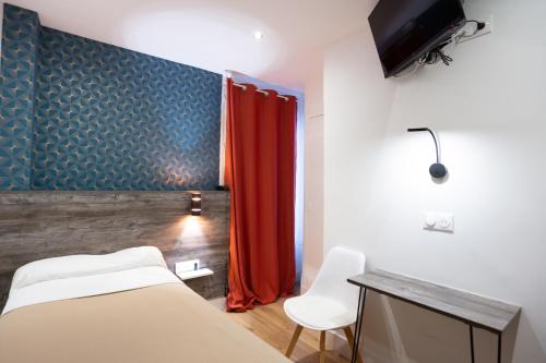 Hotel Leonard De Vinci