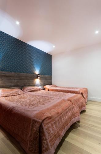 Hotel Leonard De Vinci - image 10