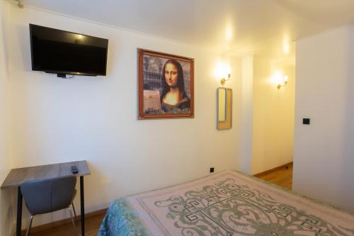 Hotel Leonard De Vinci - image 3