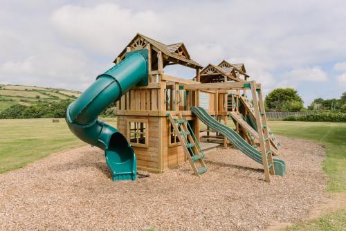 A környék, Wheal Rose - Hot Tub - Parking - Free WiFi - On-Site Activities in Helston
