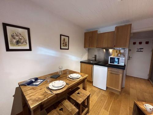 Appartement Méribel 1 pièce 2 personnes - FR-1-180-42 - image 12