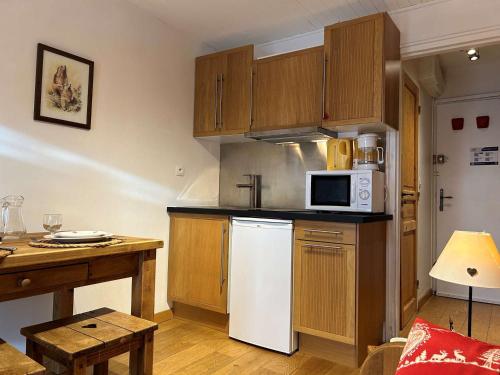 Appartement Méribel 1 pièce 2 personnes - FR-1-180-42 - image 9