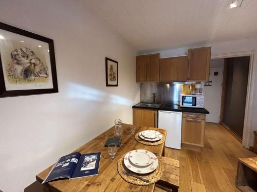 Appartement Méribel 1 pièce 2 personnes - FR-1-180-42 - image 10