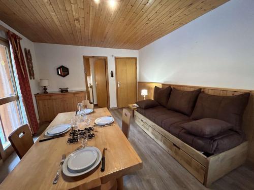 Appartement Méribel 2 pièces 4 personnes - FR-1-180-73 - image 10
