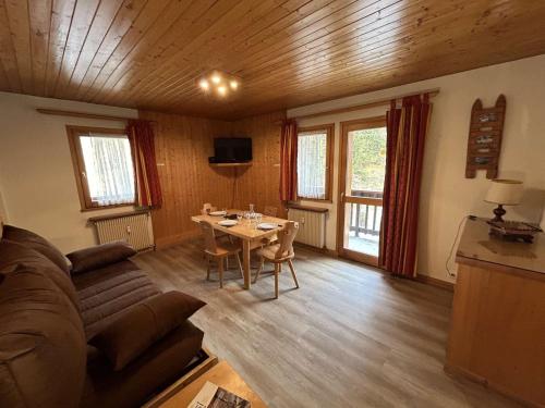 Appartement Méribel 2 pièces 4 personnes - FR-1-180-73 - image 6