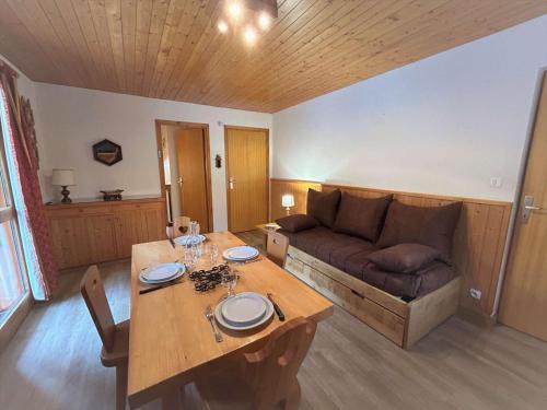 Appartement Méribel 2 pièces 4 personnes - FR-1-180-73 - image 7