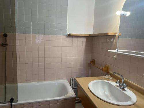 Appartement Méribel 2 pièces 4 personnes - FR-1-180-73 - image 9