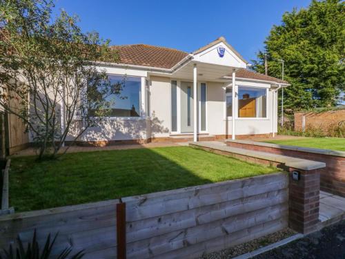 Farmer's Rest gîte à louer Haddenham