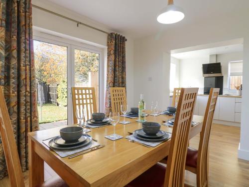 المنظر الخارجي, Farmer's Rest in سوتون