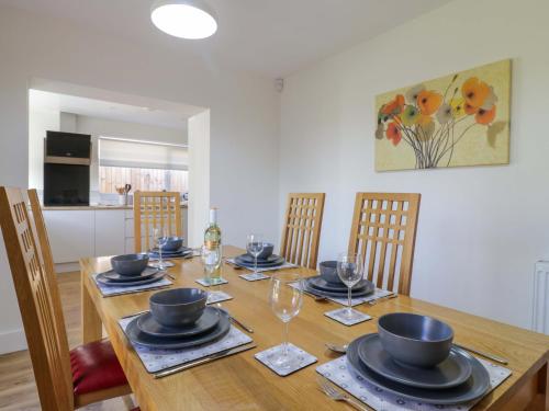 المنظر الخارجي, Farmer's Rest in سوتون