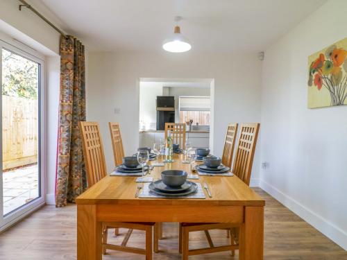 المنظر الخارجي, Farmer's Rest in سوتون