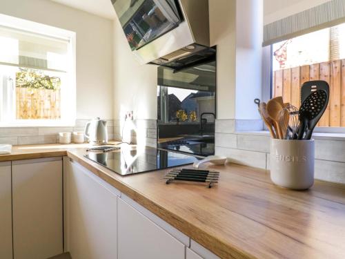 المنظر الخارجي, Farmer's Rest in سوتون