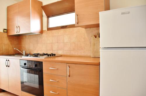  Calabria Beach Villa´s in Capo Vaticano