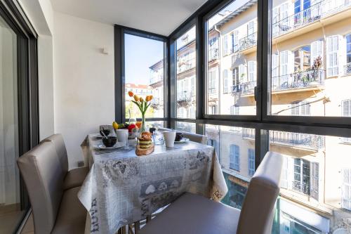 JARDINS MASSENA AP4088 Nice, by Riviera Holiday Homes, Nice (fotografie 8)
