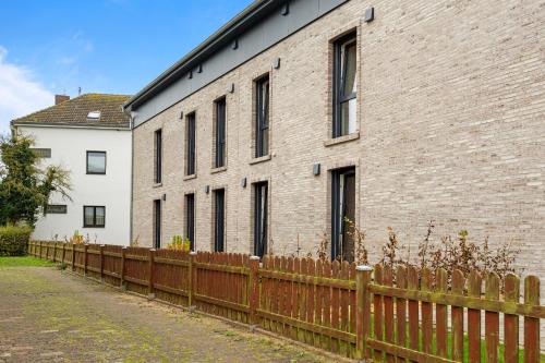 Seaside Luxus Suite 5 mit Sauna und Balkon