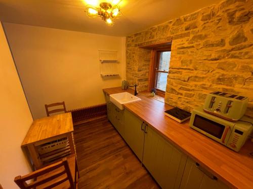 Yairbrig Cottage in سيلكيرك