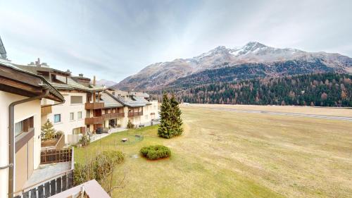 Abitaziun Tretscha - Champfer in Albana