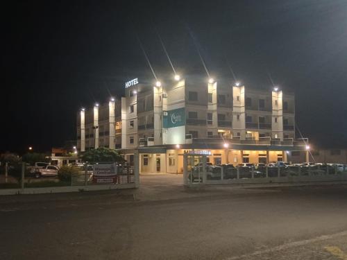 . Rambo Hotel