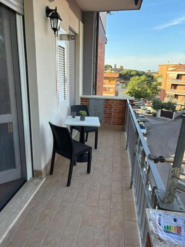 La casa di Fede in Rome, Rome (photo 3)