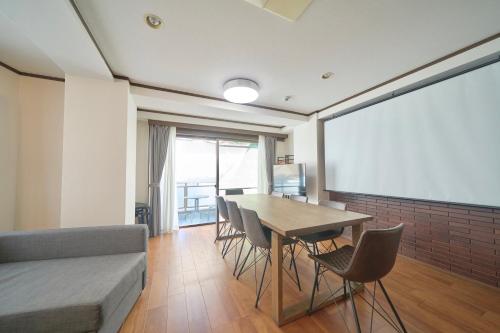 FINOA Residential Suite Kamata