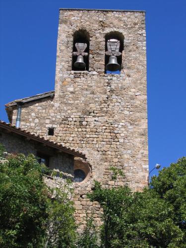 Casa Rural Cal Farragetes