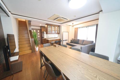 FINOA Residential Suite Kamata, Tokyo