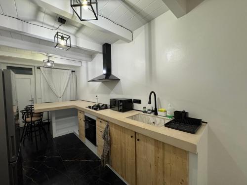 I LOFT TURIN - Intero Loft di Lusso a Porta Nuova - Torino, Turín (fotografie 8)