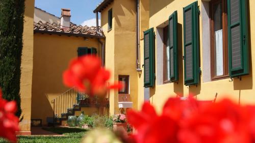 Al Canto B&B – Florence, IA