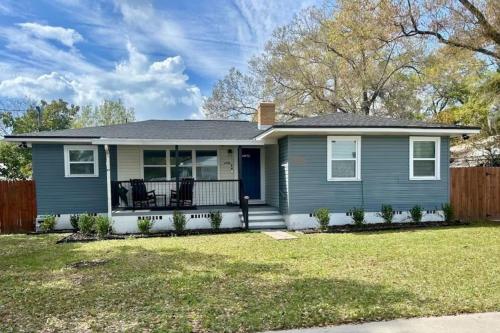 481 Centrally located Amazing Pool Visit Tampa in Tampa, USA