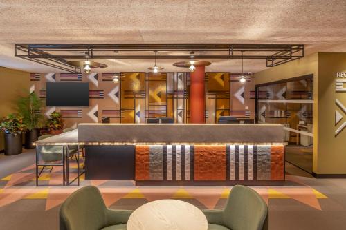 Aula, Royal Regency Paris Vincennes  in Vincennes